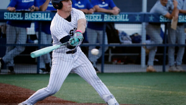 Who was the Nashville area’s TSSAA baseball player of the year? You make the call