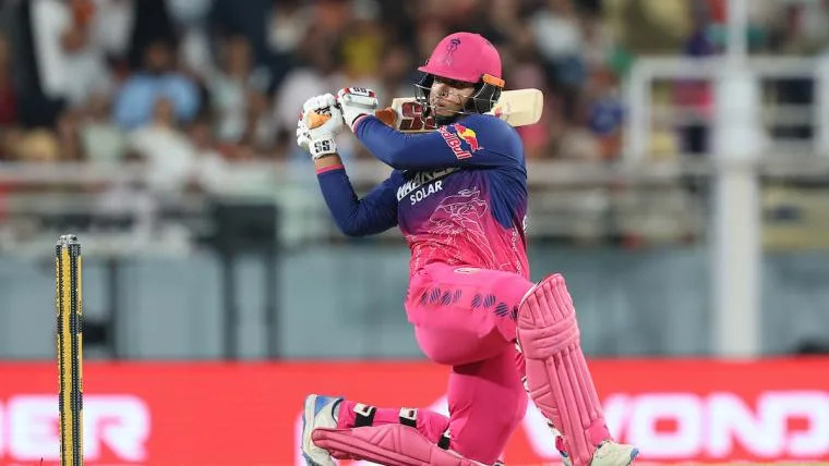 'Should have avoided confrontation': Sir Clive Lloyd gives his verdict on Vaibhav Sooryavanshi's fight with Sri Lanka A players