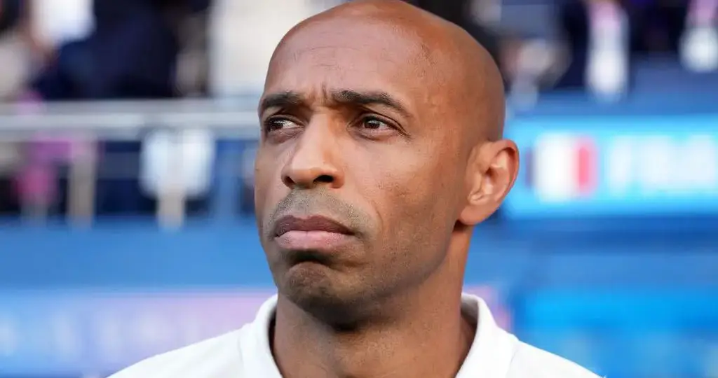 World Cup: ‘Nice what they’re doing’ – Thierry Henry singles out five African countries