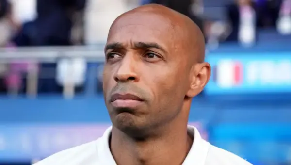 World Cup: ‘Nice what they’re doing’ – Thierry Henry singles out five African countries