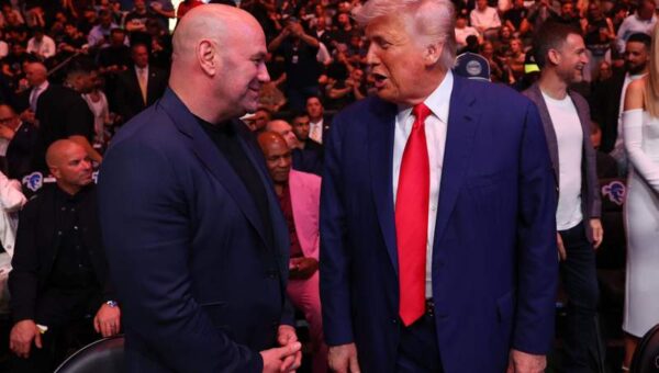 Drama at UFC White House: Star’s fiery response after coach withdraws for ‘personal reasons’