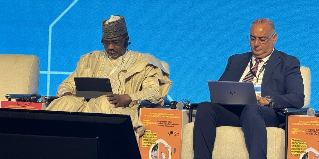 UCLG World Congress applauds Kaduna’s open government reforms