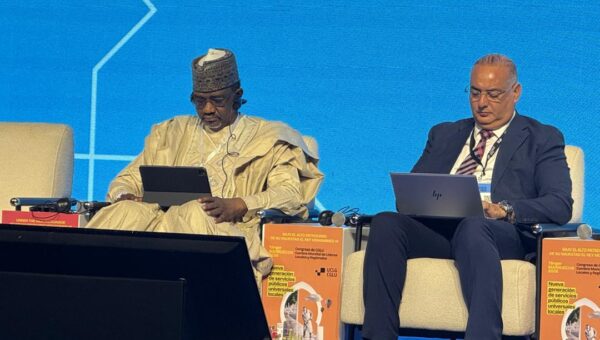 UCLG World Congress applauds Kaduna’s open government reforms