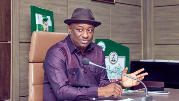 Ethiopian Airlines CEO hails Keyamo’s AfDB aviation appointment