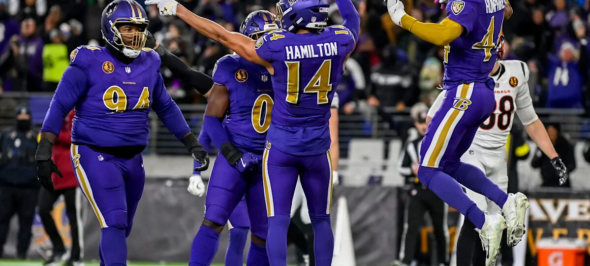 Ranking Ravens’ first-round picks by 2026 importance