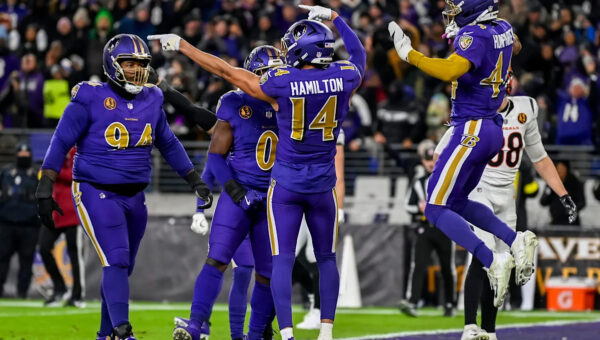 Ranking Ravens’ first-round picks by 2026 importance