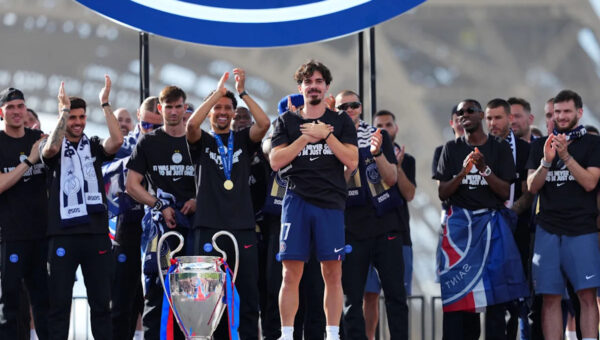 PSG megastar emerges as Florentino Perez’s secret weapon ahead of Real Madrid election – report