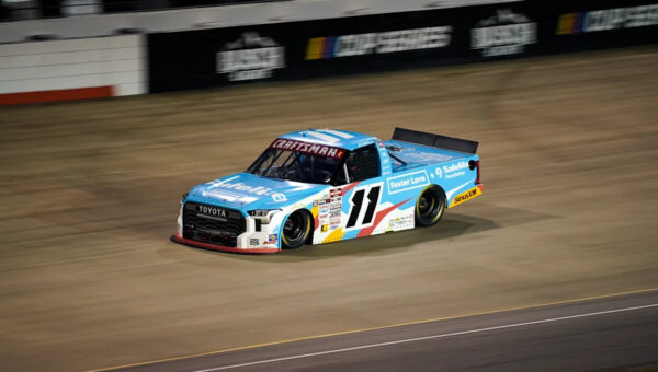 NASCAR Truck Series Standings Today: Truck Series Points Leaders after Michigan