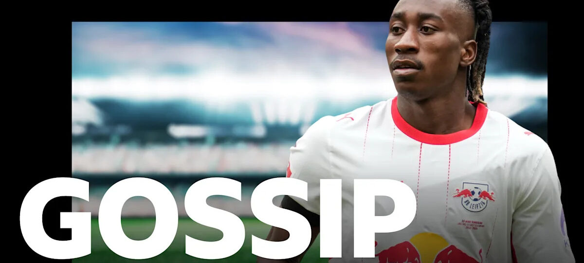 Liverpool step up Diomande pursuit - Friday's gossip