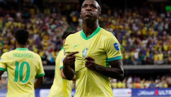 Prediction: Brazil vs Morocco