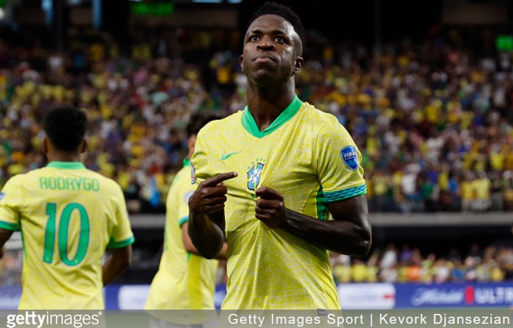 Prediction: Brazil vs Morocco