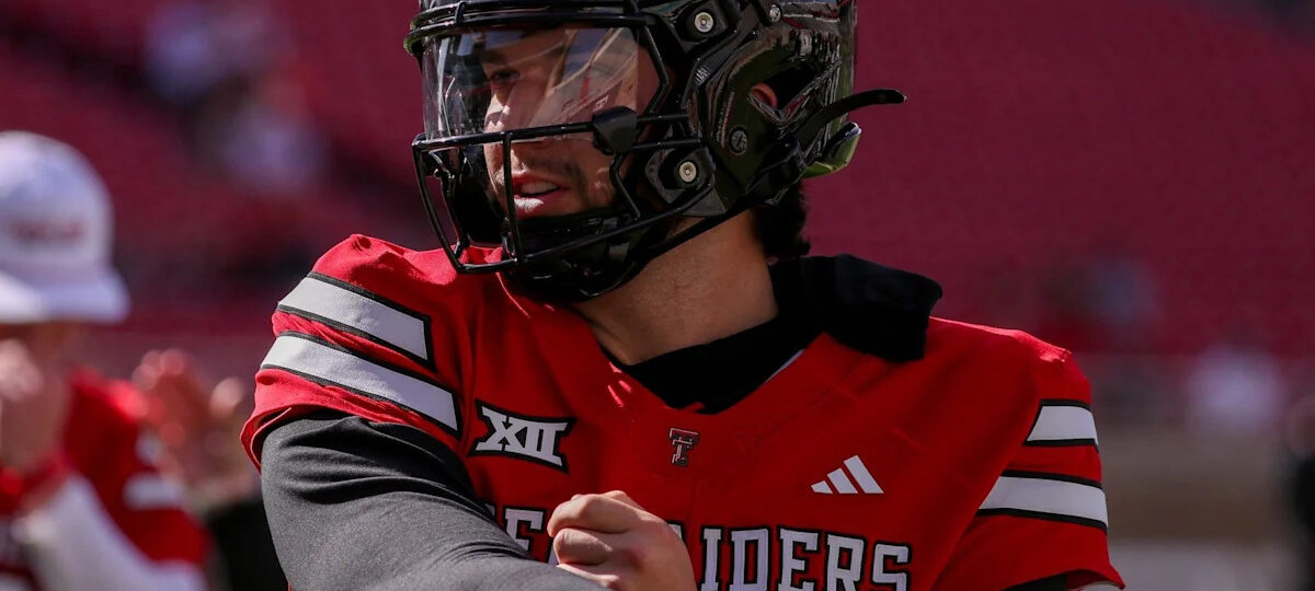 Should Brendan Sorsby be allowed to play for Texas Tech this season?
