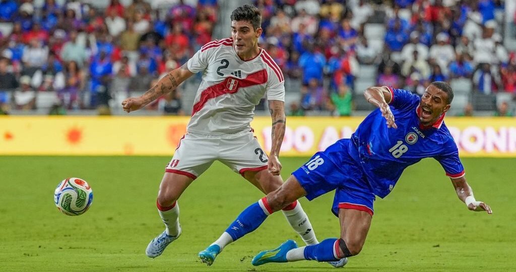 The Expanded 48-Team World Cup Will Be Nearly Unrecognizable