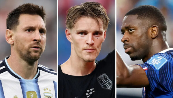 World Cup 2026: Argentina, Norway & France into last 32 – reaction & highlights