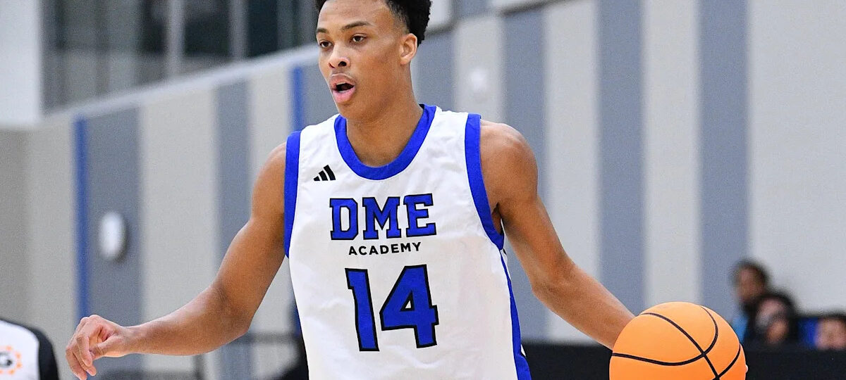 Ryan Hampton recruiting profile