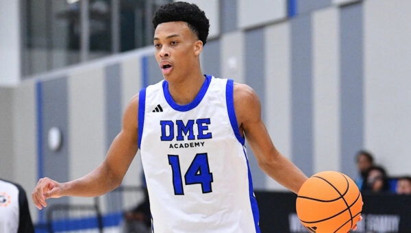 Ryan Hampton recruiting profile