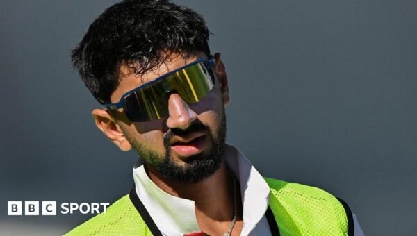 Bashir returns to England team for first Test