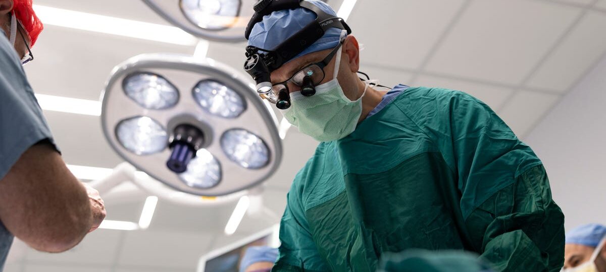I implanted Paradromics' first long-term brain chip in a patient. I began my career as an electrical engineer.