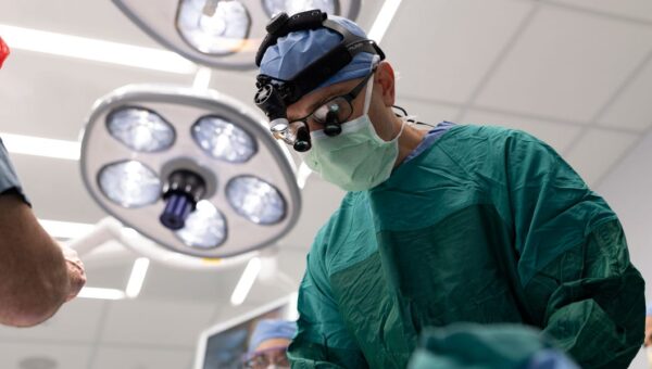 I implanted Paradromics' first long-term brain chip in a patient. I began my career as an electrical engineer.