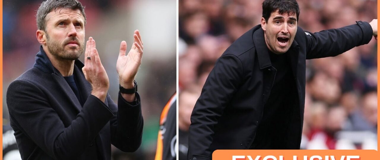 Sources: Spanish winger ready to reject Man United & Liverpool move for PL rivals