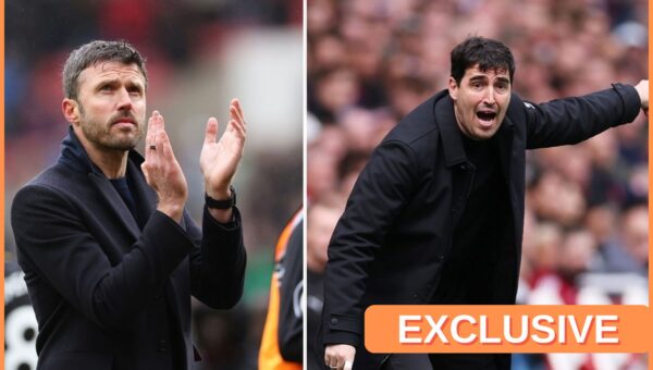 Sources: Spanish winger ready to reject Man United & Liverpool move for PL rivals
