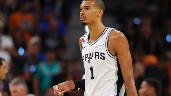 Spurs offseason outlook: You know what's scary? San Antonio has plenty of room for improvement