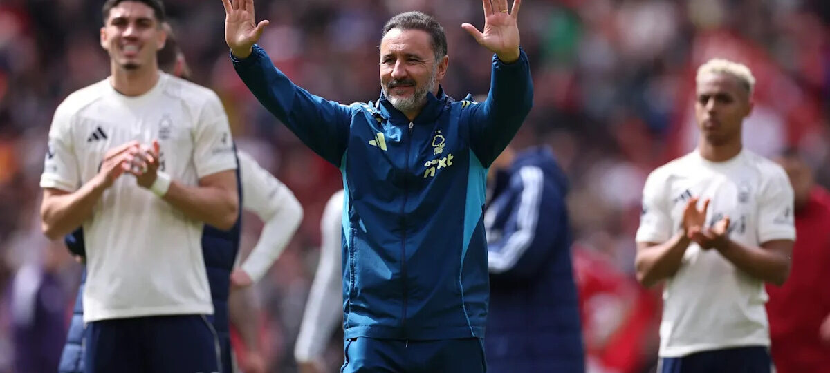 How Vitor Pereira’s Nottingham Forest rescue mission unfolded