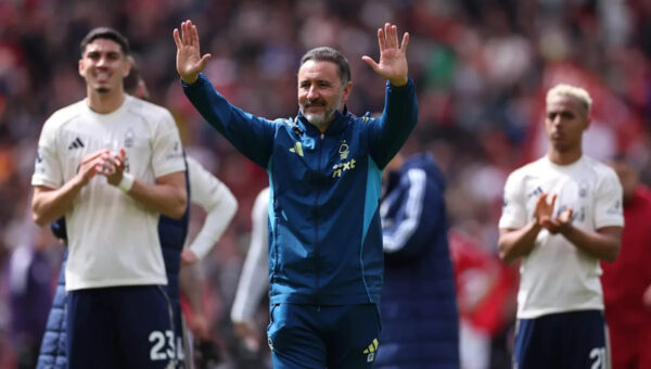 How Vitor Pereira’s Nottingham Forest rescue mission unfolded