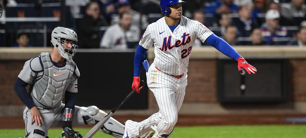 MLB outfield power rankings entering week 12