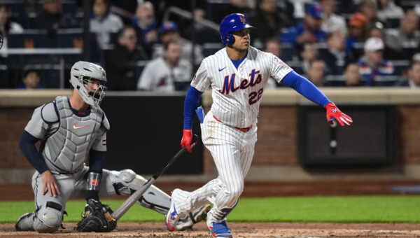 MLB outfield power rankings entering week 12