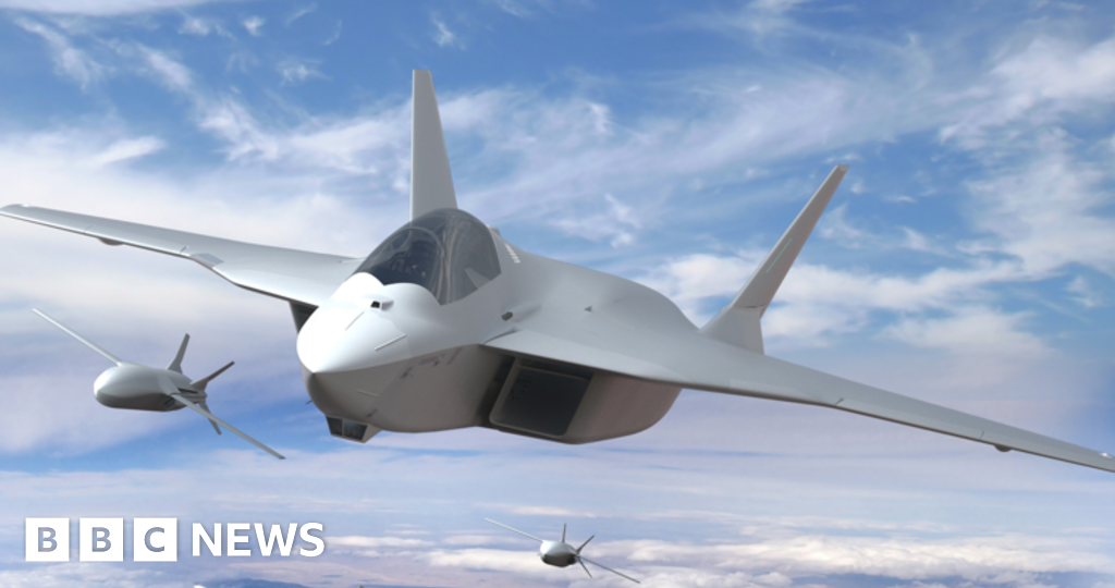 Scrapping of Franco-German fighter jet leaves allies at odds on defence future
