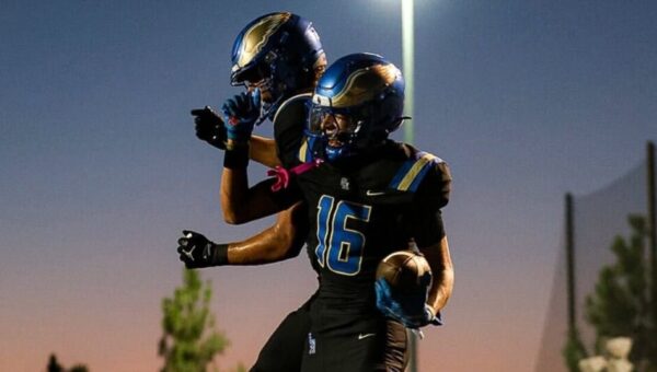 Prediction: Santa Margarita Catholic (Calif.) drops in-season tilt