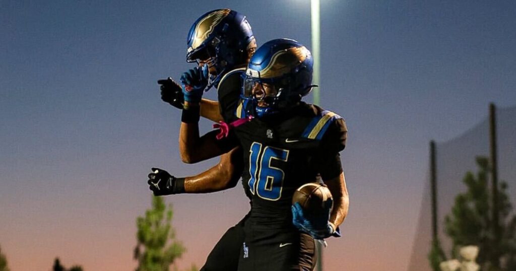 Prediction: Santa Margarita Catholic (Calif.) drops in-season tilt