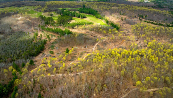 One of Michigan’s top private golf clubs adding new course by famed duo