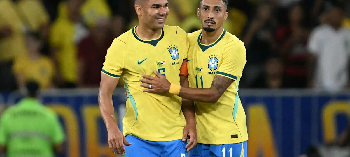 Brazil vs. Morocco: How to watch today's 2026 World Cup match: TV channel, start time, where to stream free, and more