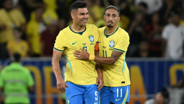 Brazil vs. Morocco: How to watch today's 2026 World Cup match: TV channel, start time, where to stream free, and more