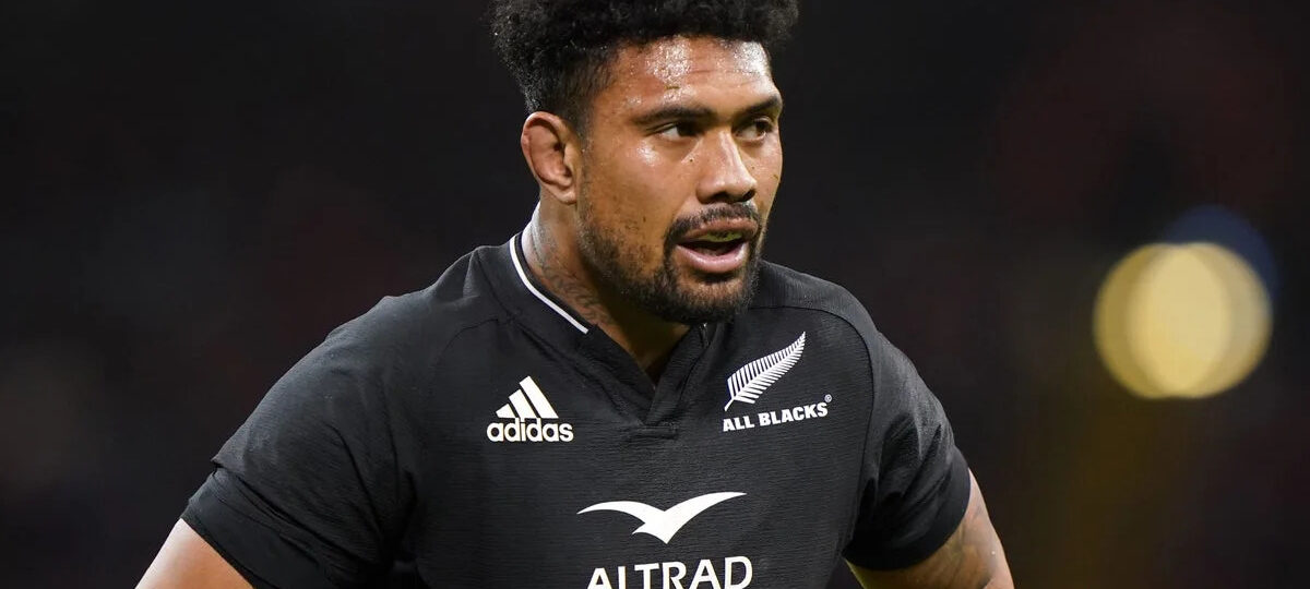 Ardie Savea to captain New Zealand in Nations Championship as Dave Rennie names first All Blacks squad