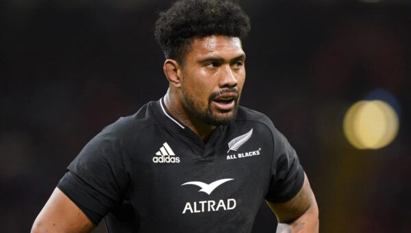 Ardie Savea to captain New Zealand in Nations Championship as Dave Rennie names first All Blacks squad