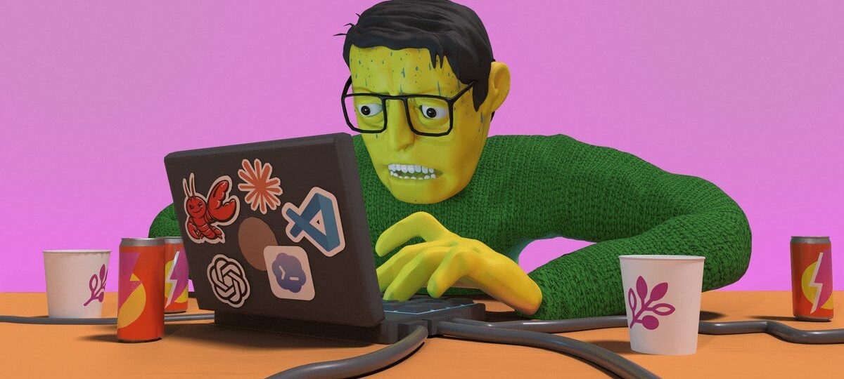 The hidden cost of the AI coding boom: workplace paralysis