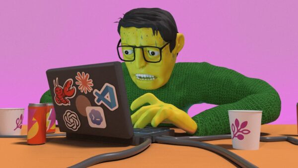 The hidden cost of the AI coding boom: workplace paralysis