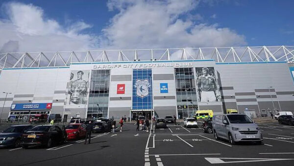 Former Cardiff and BBC commentator Shepherd dies aged 81