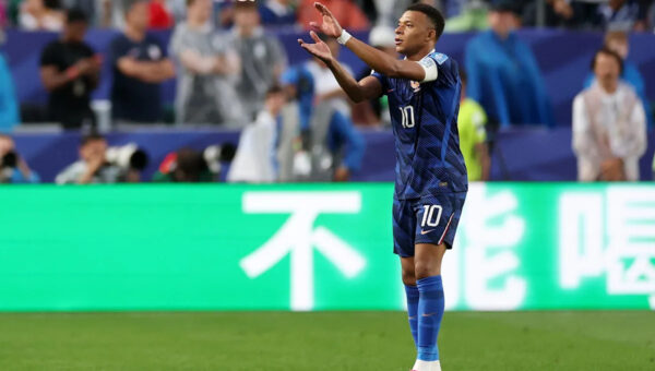 Kylian Mbappe explains what makes Real Madrid’s Galactico target special: ‘So easy to play with him’