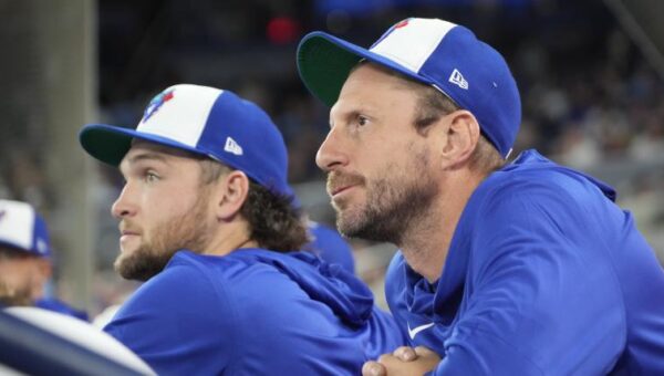 Blue Jays have specific top trade deadline need due to Max Scherzer problem