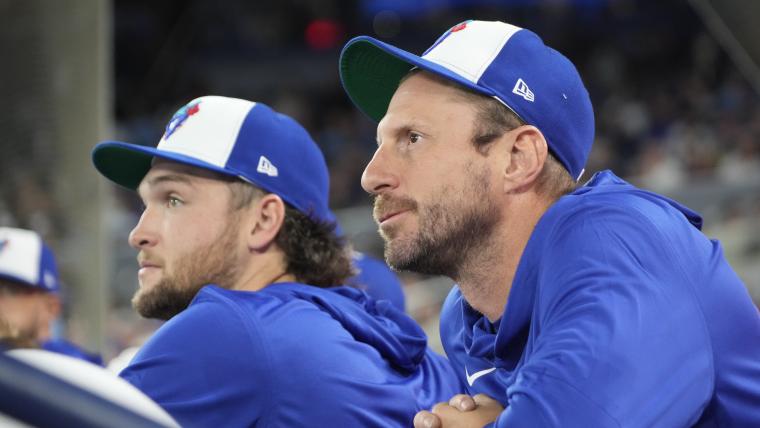 Blue Jays have specific top trade deadline need due to Max Scherzer problem