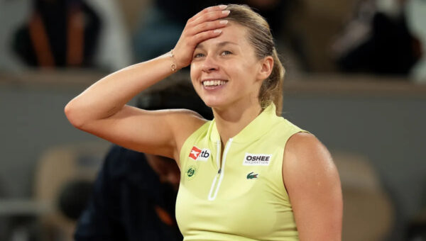 A Polish player (not THAT one) can continue country’s recent French Open dynasty