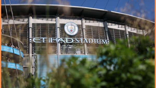 Plettenberg confirms Real Madrid threat has forced Man City into major contract move
