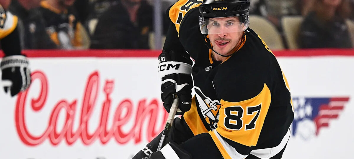 2025-26 Season in Review: Sidney Crosby