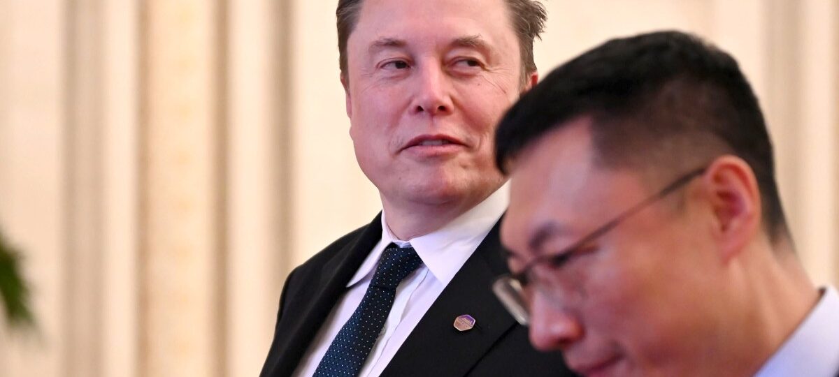 SpaceX, Anthropic, and OpenAI’s hot IPO summer