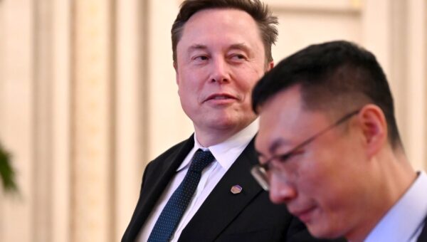 SpaceX, Anthropic, and OpenAI’s hot IPO summer