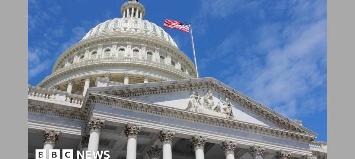 Trump asks Congress for $87bn, mostly for 'urgent' Iran war costs
